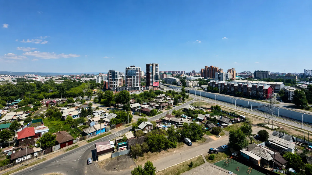 Квартира Сеть Насутки38|Люкс Персиковый пломбир в Центре Города у Модного квартала
