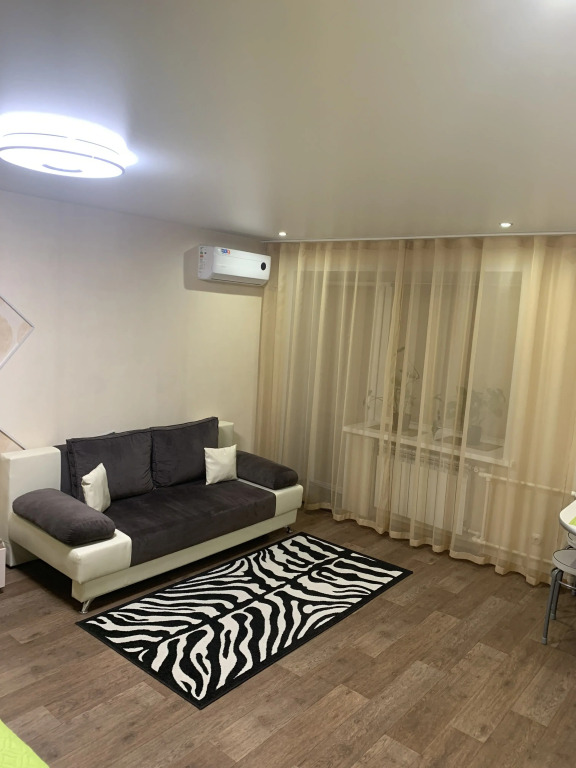 Апартаменты Студия на Крупской