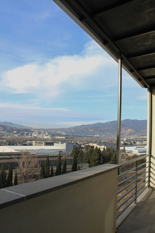 HOTEL WEST TBILISI