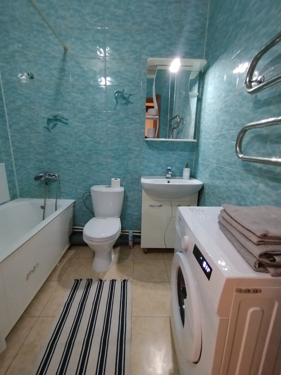Квартира в центре