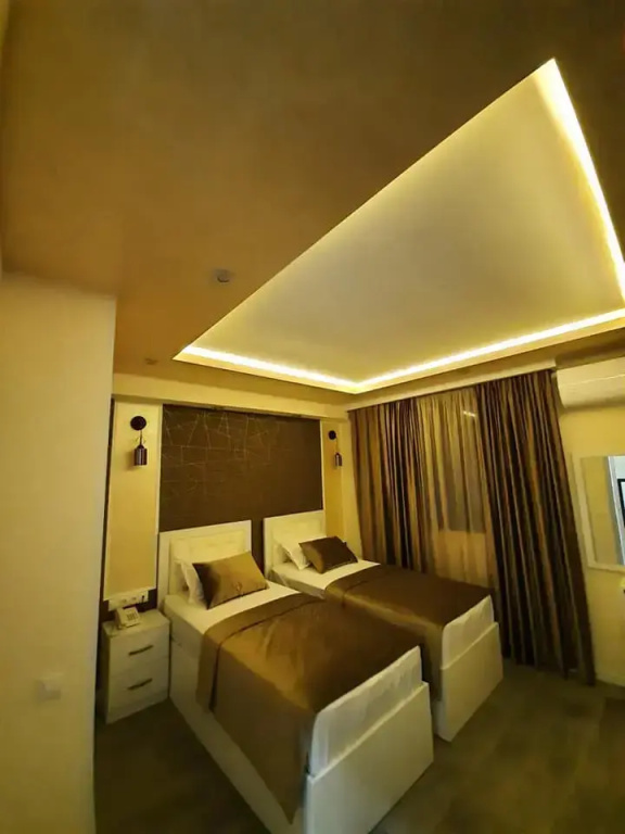 Hotel Juliet