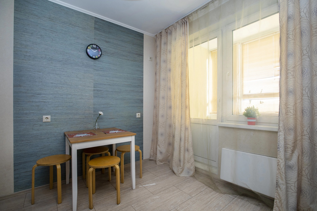 Апартаменты Gorkiy House 7Небо на Карла Маркса 50