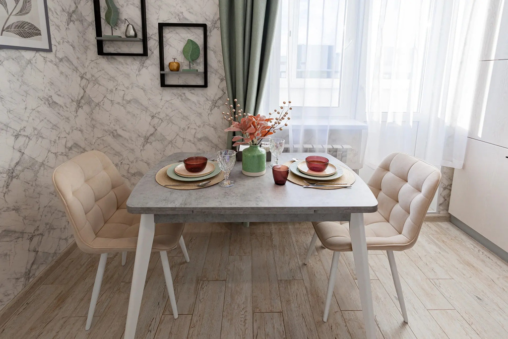 Квартира Novatel Apartments