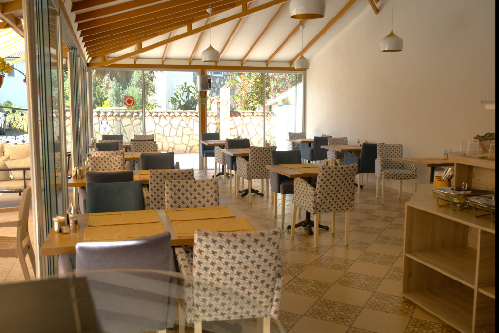 Casablanca Hotel
