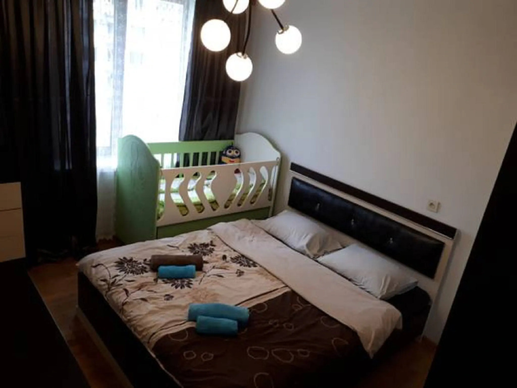 Pearl of the Black Sea Batumi- Sea View Apartment