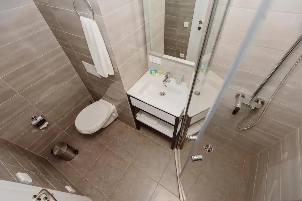 Boulevard Hotel Batumi