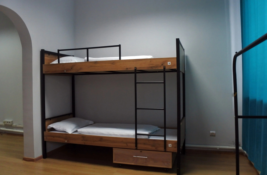 Almaty Backpackers Hostel