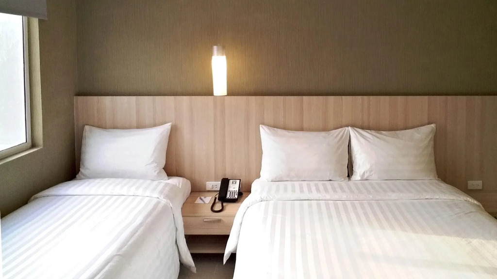 Hotel101 - Manila