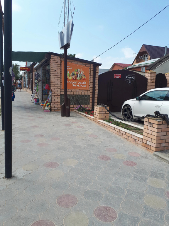 Отель Кантри