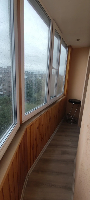 Квартира Уютная Мурманск