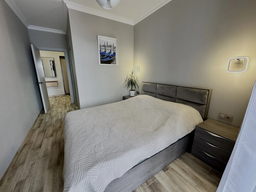 Квартира IZI home Kamchatka Премиум Класса на Топоркова 4