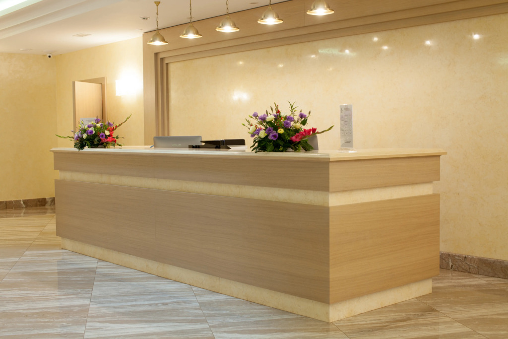 GRAND OTRADA Hotel Resort & SPA