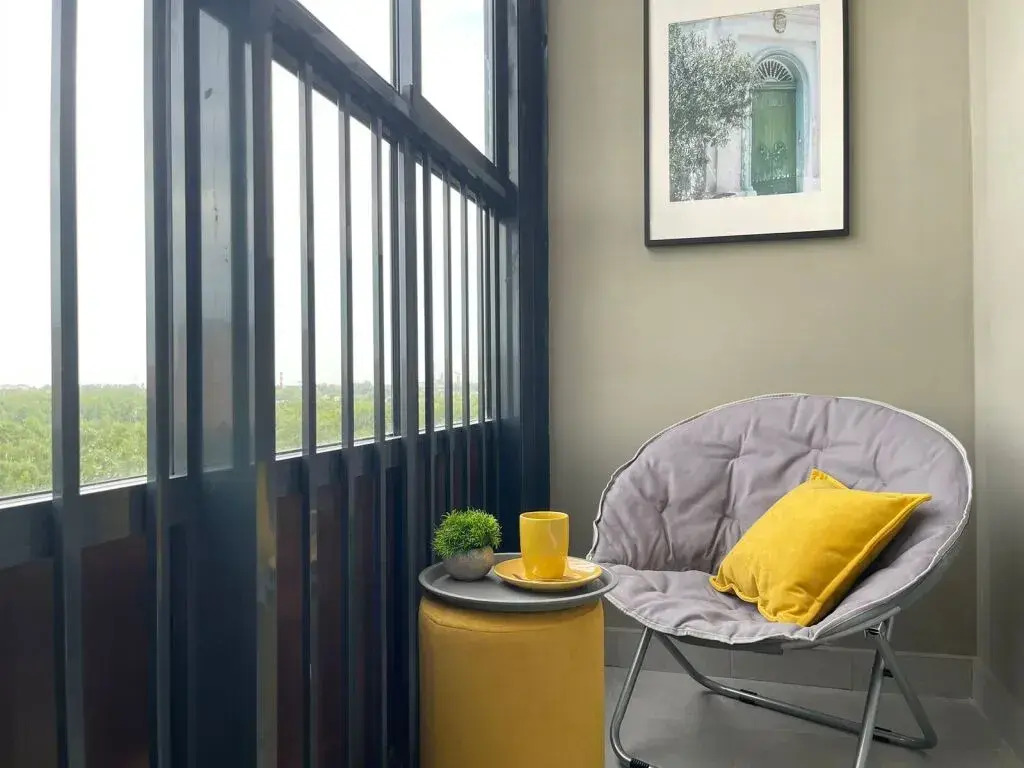 Квартира Apartslounge ЖК 1-ый Лермонтовский 1