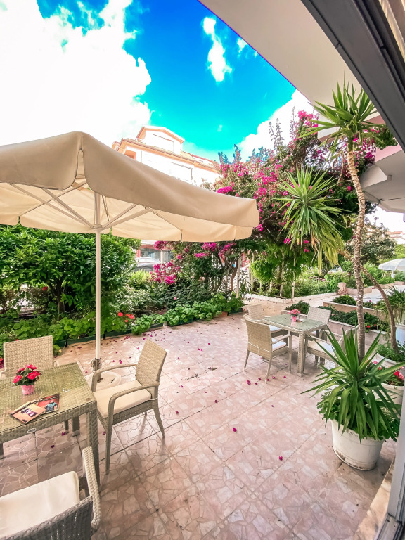 Bella Rose Apart Hotel, Alanya