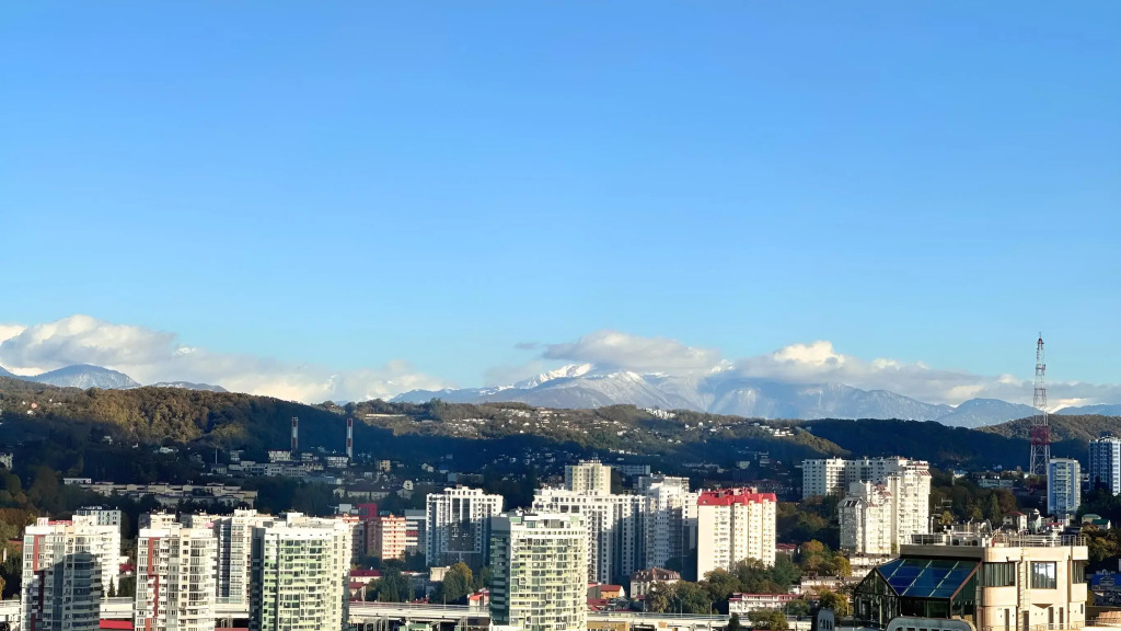 Квартира Виноградная 19