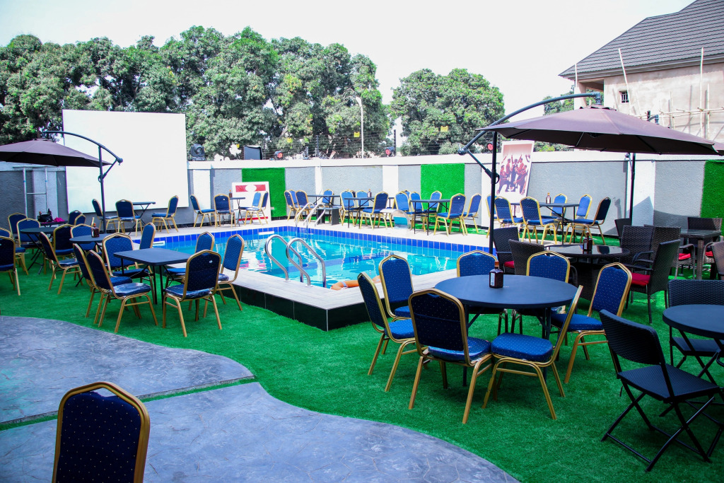Отель Villa Toscana Asaba