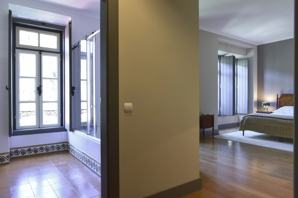 Central Monchique Hotel - Villa Termal Spa Resort