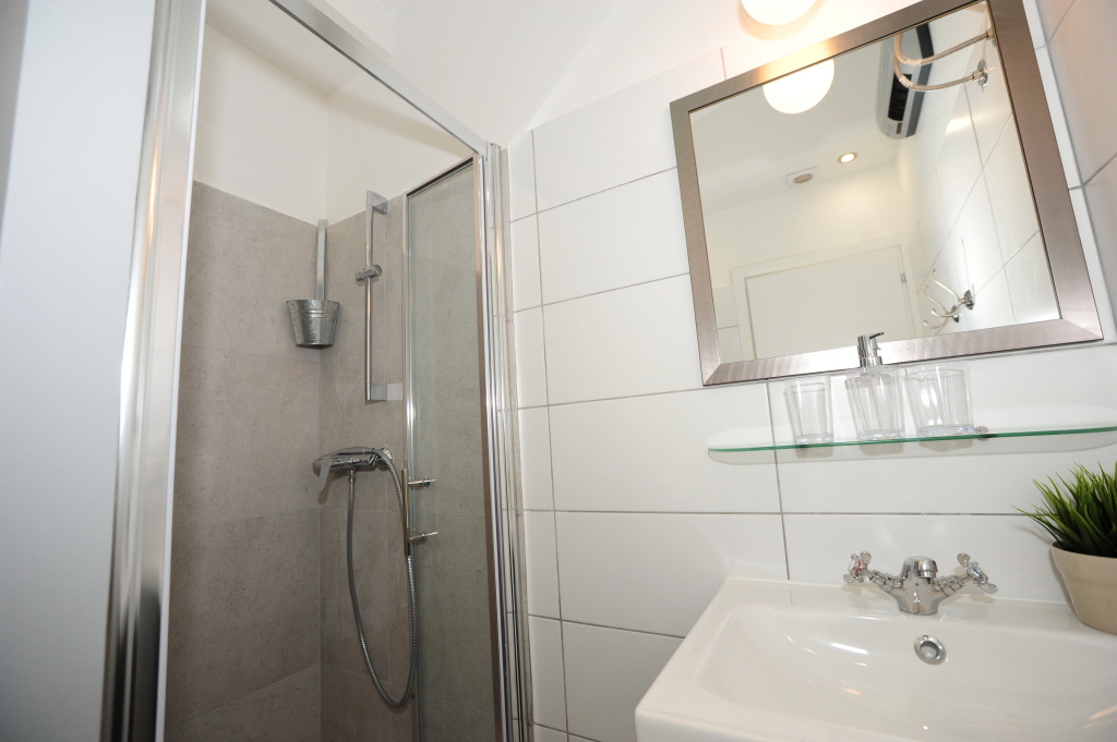 City Class Accommodation