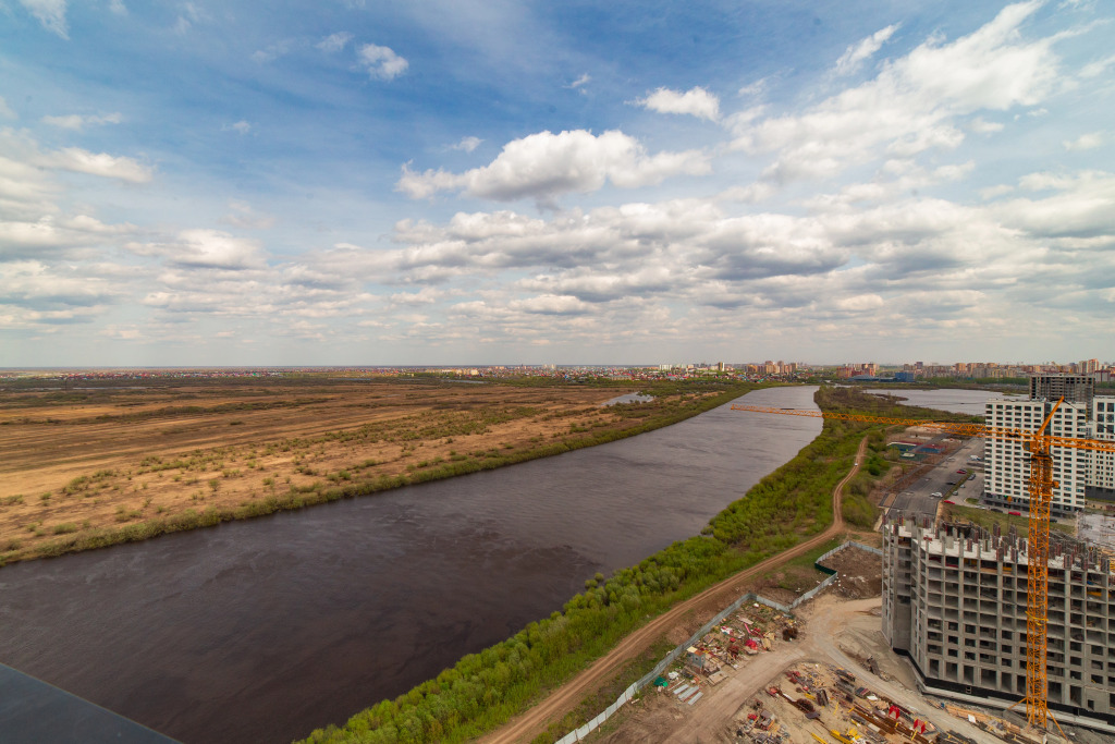 Квартира Rest Dok 18 1