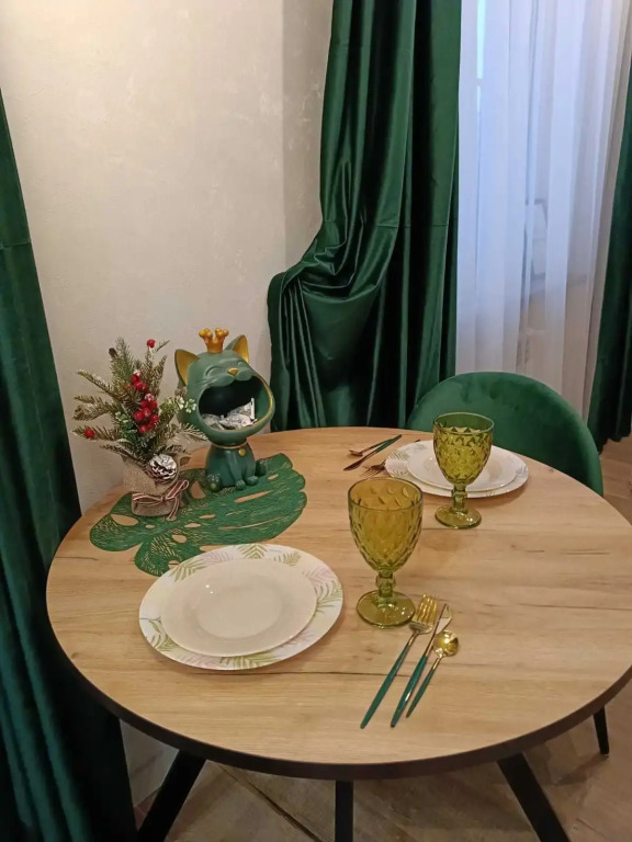 Квартира на Гагарина 28