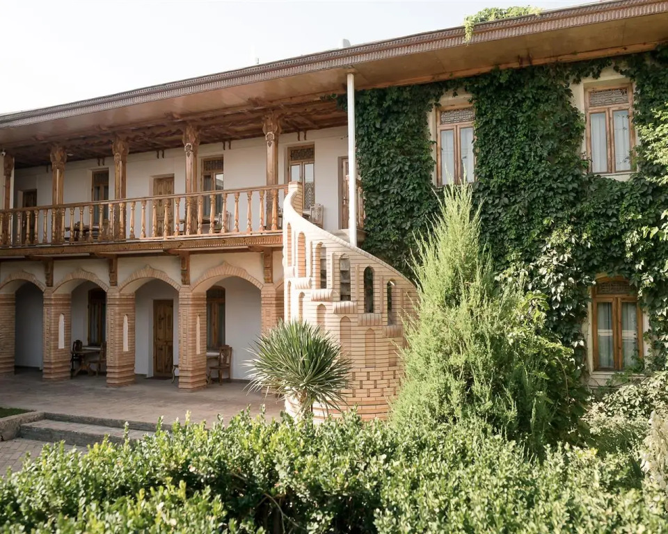 Malika Classic hotel