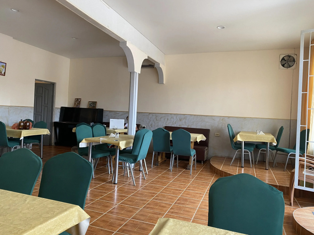 524 Guest house