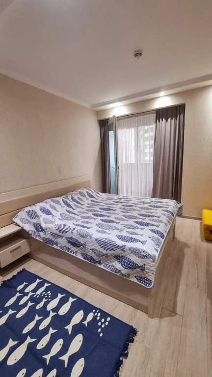 Batumi Alliance Lux Residence