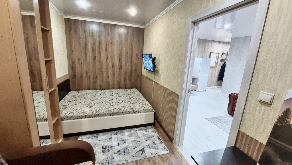 Апартаменты Hotels51