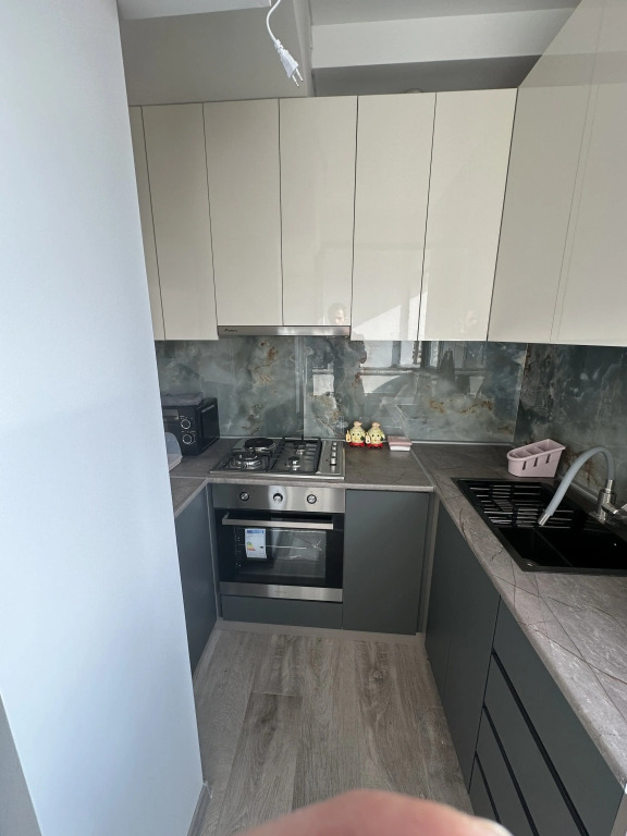 Апартаменты Homely 2