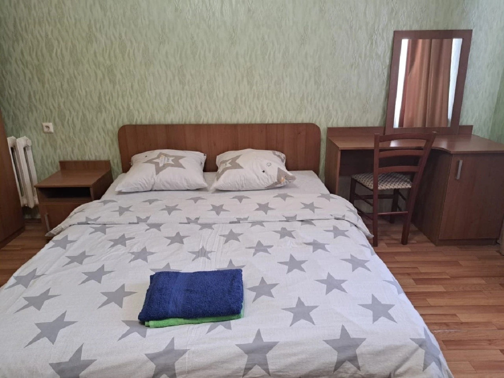 Квартира на Городищенской 4