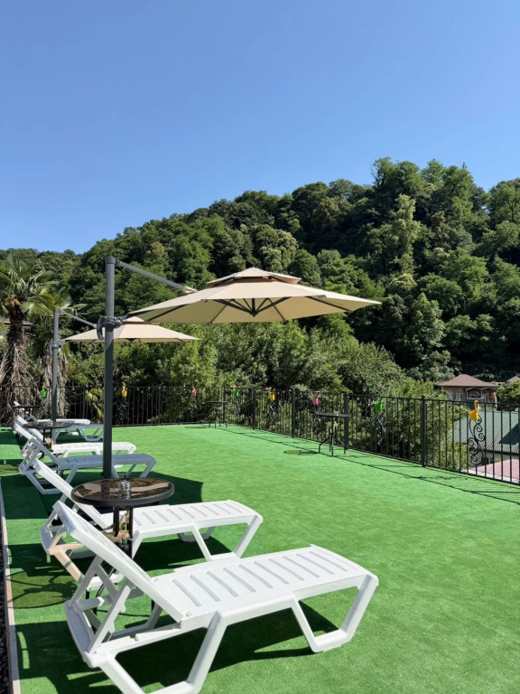 Lime Guest house