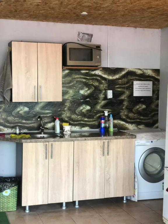 7ya Guest House