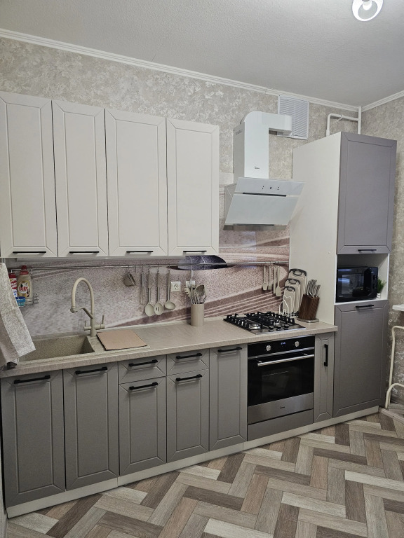 Квартира Уютная Студия в Новом Районе г. Ухта