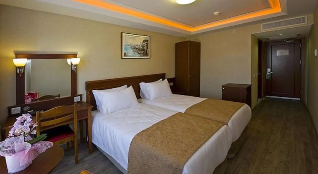Askoc Hotel & SPA
