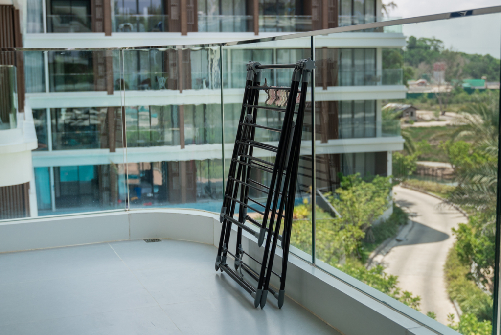 Квартира Bright 1BR Kora 200m to Beach Resort Pools & Gym