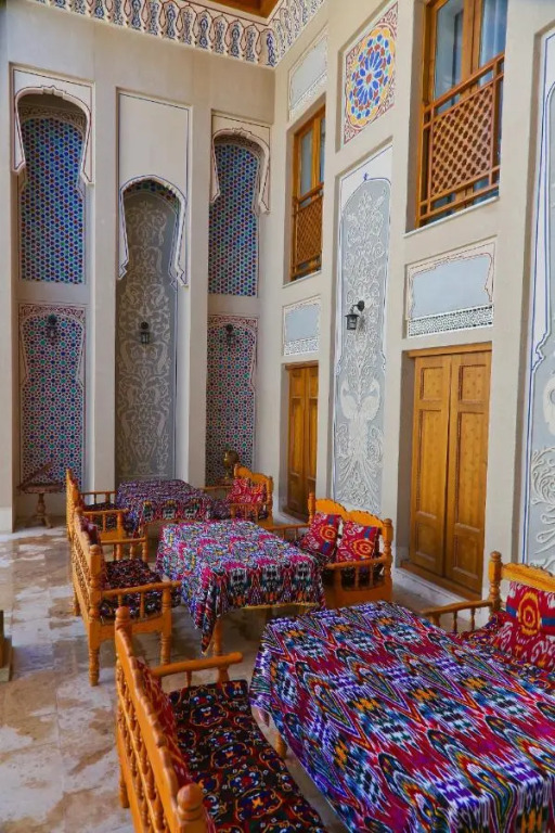 Hotel Fatima Boutique