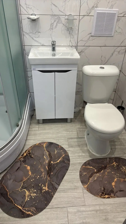 Отель Березка