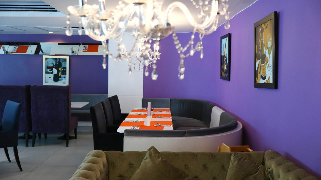 Nova Suites Pattaya by Compass Hospitality