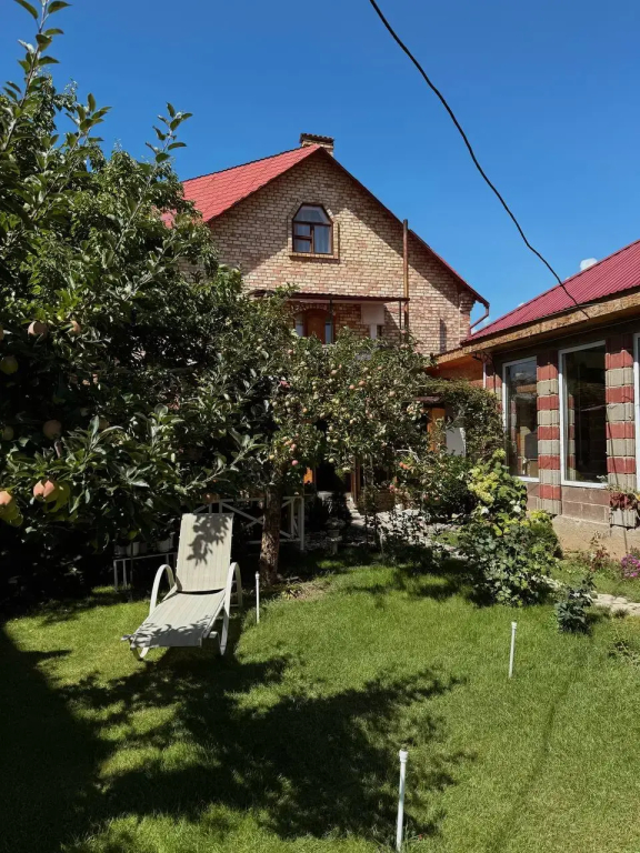 Гостевой дом Perl House