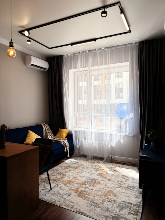 Апартаменты Aru Qala  Residence