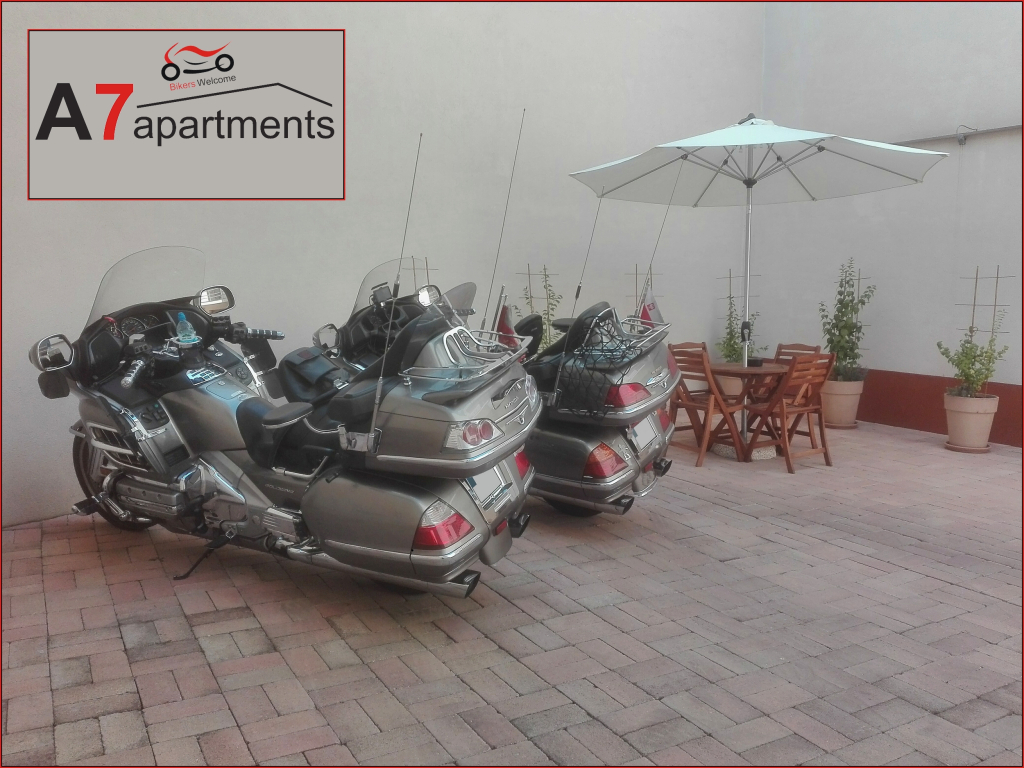 A7 Apartments