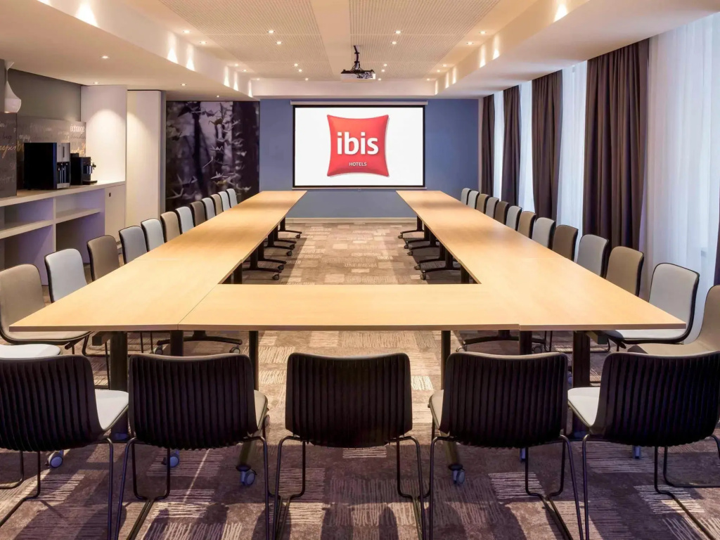 ibis Yerevan Center