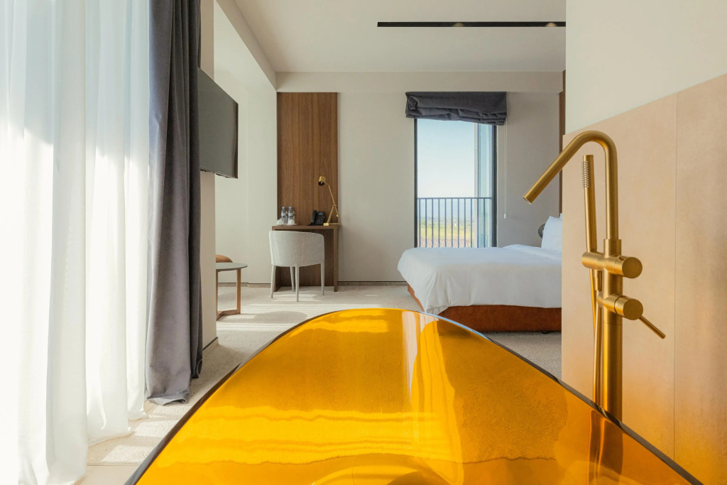 Meteo Resort Hotel