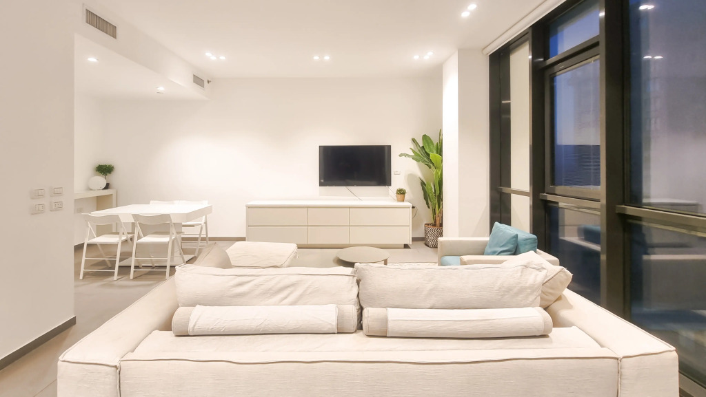 Апартаменты BnBIsrael Apartments - Hayarkon Bronze