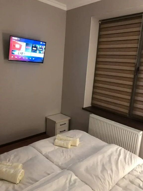 Апартаменты One Global Family Guesthouse Samarkand
