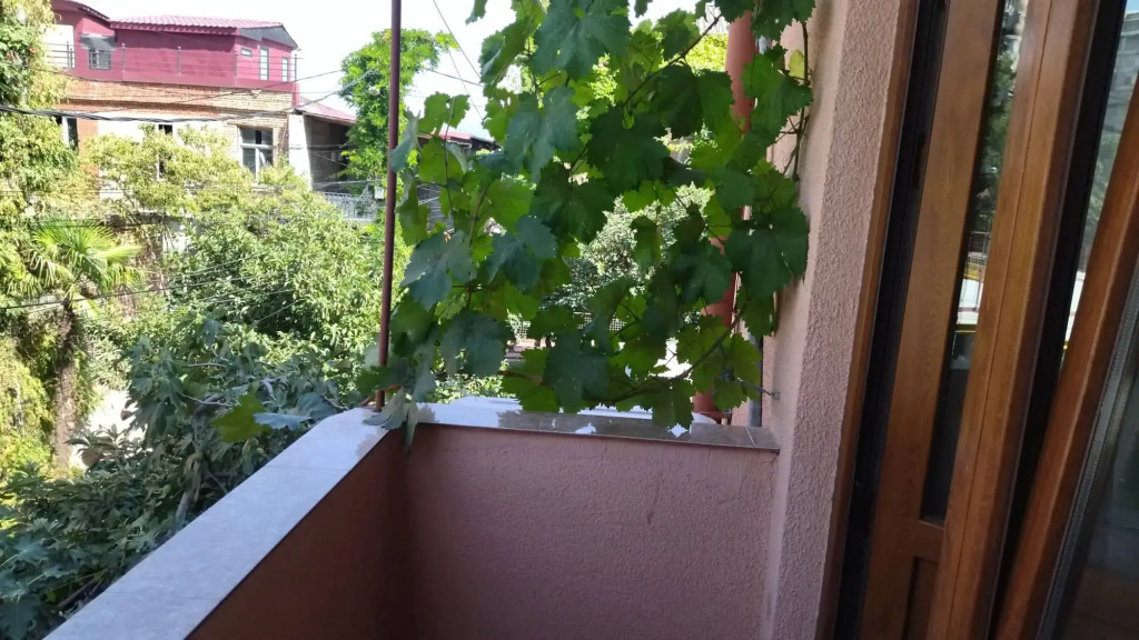 ApartHotel Otin
