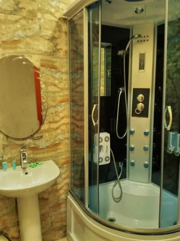 Отель Penthousehotel Batumi