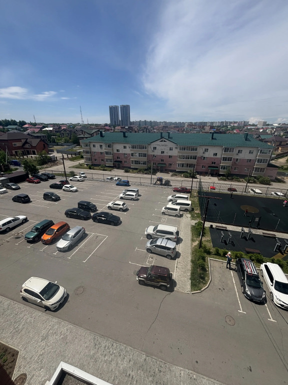 Апартаменты у Валеевны