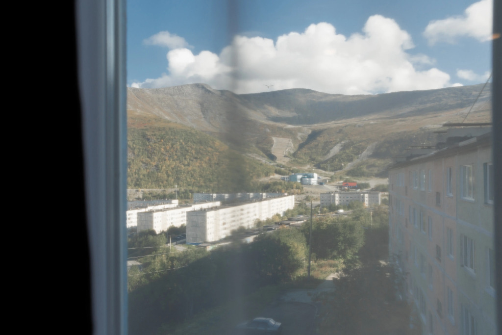 Квартира Райдер/Riders Apartments 37
