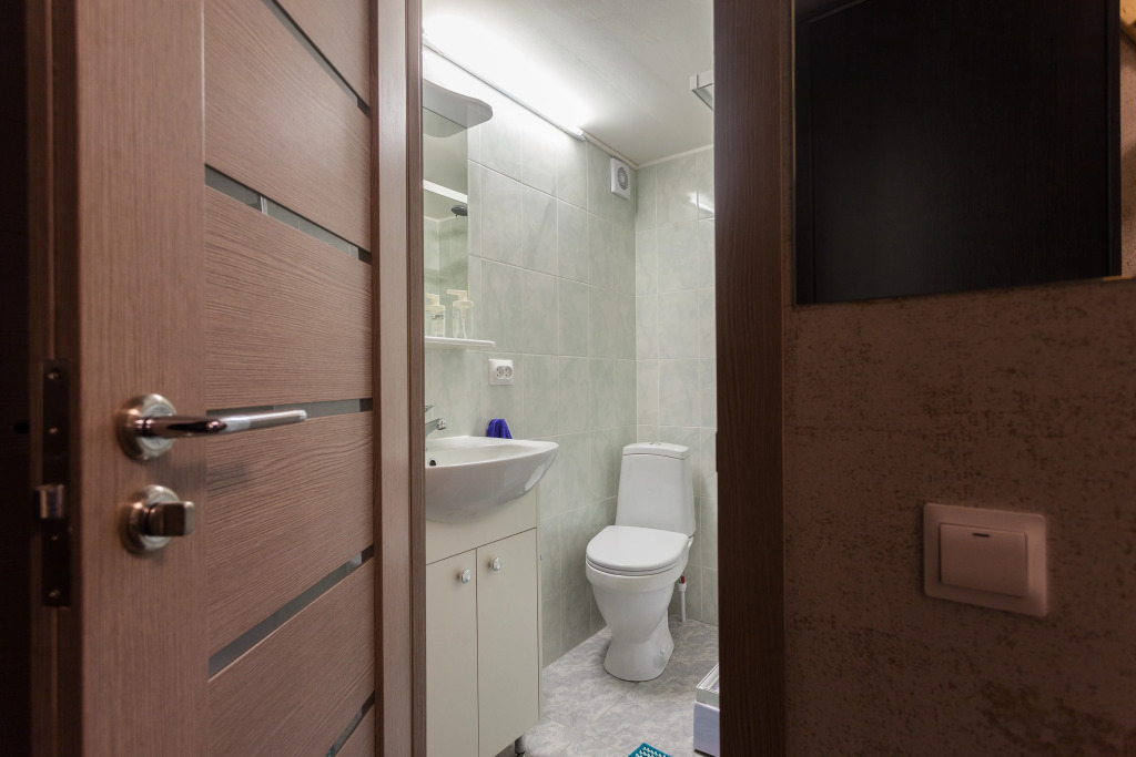 Меблированные комнаты Apart-rooms on Blokhina